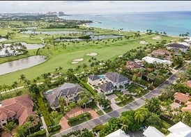 One and Only Homes for Sale Bahamas