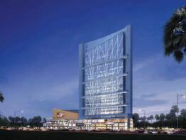 SVH  83 Metro Street provide new commercial project - Sector 83, Gurgaon.