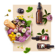 Essential Oil Manufacturer in India