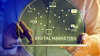 Digital Marketing Expert In Dubai