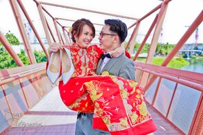 SINGAPORE WEDDING PHOTOGRAPHER REVIEWS