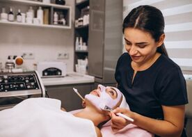 Transform Your Skin: Treat  by Expert to Singapore Extraction Facials