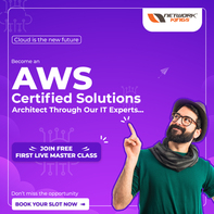 Best AWS Course Online - Join Now!