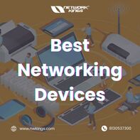 What is Networking Devices - Network Kings