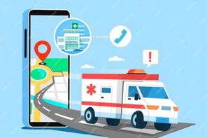 Your Health, Our Priority: Top-Choice Ambulance Service in Singapore