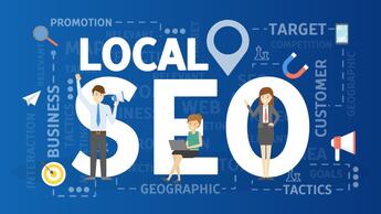 Best Local SEO Marketing Dubai