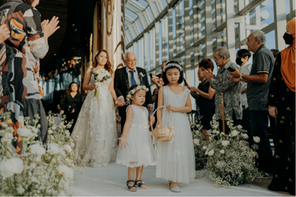 Singapore Wedding Videography