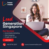 Lead Generation Singapore