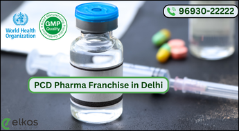 PCD Pharma Franchise in Delhi