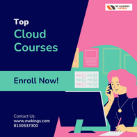 Top Cloud Courses in India - Enroll Now!