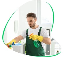 Commercial Cleaning in Melbourne - Multi Cleaning