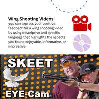 Trap Shooting Instructional Video