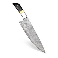 Damascus Chef Knife