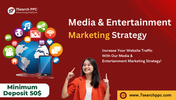 Entertainment Ads: Get More Traffic of your Entertainment Sites