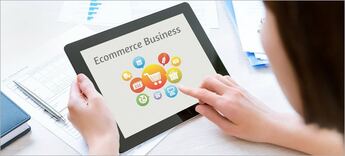 Get Success In Ecommerce Website With Web Designers From Dubai