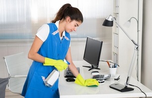 Commercial Cleaning Services in Sydney - Multi Cleaning