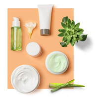 Skin Care Products Manufacturer in India