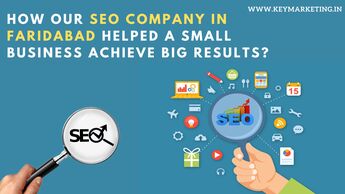 SEO Company in Mumbai | Key Marketing