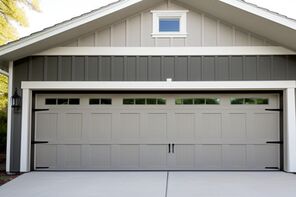 Glenn Garage Door Service