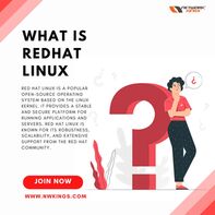 What is Redhat Linux