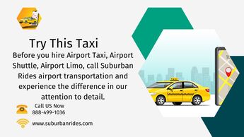 Ohare  Midway Taxi