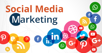 You Can Use Social Media Marketing to Get to the First Page of Search Results