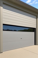 Mark Garage Doors