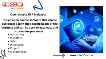 ERP Support Malaysia