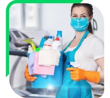 Gym Cleaning Services in Sydney - Multi Cleaning