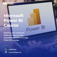 Microsoft Power BI Course