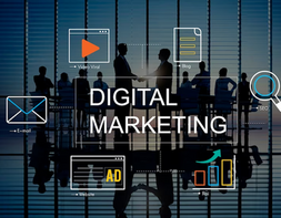 Transform Your Business with a Leading Digital Marketing Company!