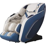 Discover the Benefits of the TYJJ Massage Chair