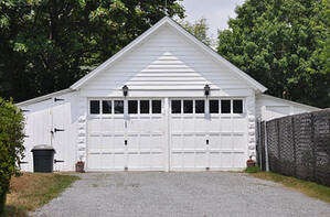 Walker Garage Door Service