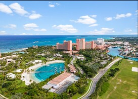 Real Estate Bahamas for Sale