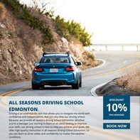 Northgate Driving School Edmonton