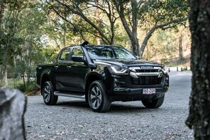 Isuzu Dmax for sale in Melbourne