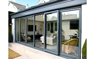 Double-Glazed & Aluminium Windows Christchurch, Dorset at Boyland Windows Ltd.