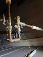 Water Line Services