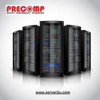 SERVER RACK MALAYSIA