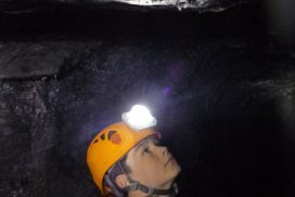 Top underground mines North Wales you must explore.