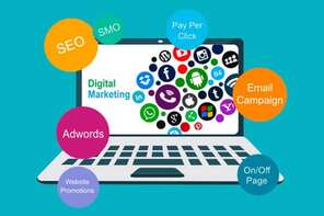 Benefits of Using Digital Marketing Service