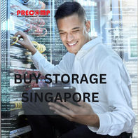 SERVER RACK MALAYSIA