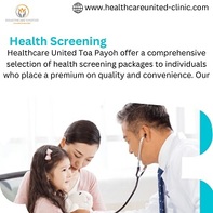 Health Screening