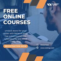 Free Online Courses with Certification