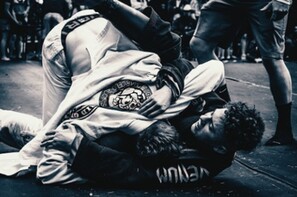 Common Bjj Injuries