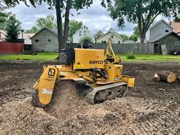 Tree Soldiers - Best Stump Grinding Services in Buffalo NY