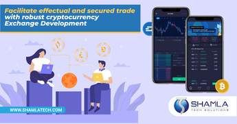 Cryptocurrency exchange development cost at your budget