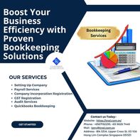 Bookkeeping Services