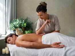 The Power of Erotic Massage in Relationships