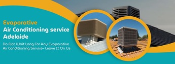 Evaporative Air Conditioning Service Adelaide